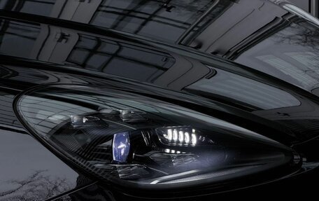 Porsche Cayenne III, 2022 год, 22 300 000 рублей, 9 фотография