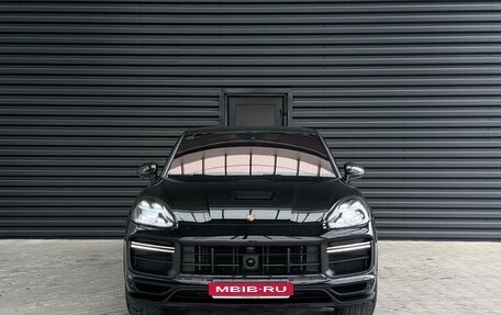 Porsche Cayenne III, 2022 год, 22 300 000 рублей, 10 фотография