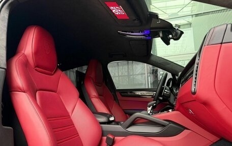 Porsche Cayenne III, 2022 год, 22 300 000 рублей, 21 фотография