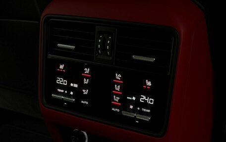 Porsche Cayenne III, 2022 год, 22 300 000 рублей, 24 фотография