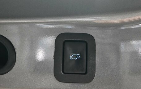 Toyota Highlander III, 2014 год, 3 320 000 рублей, 15 фотография