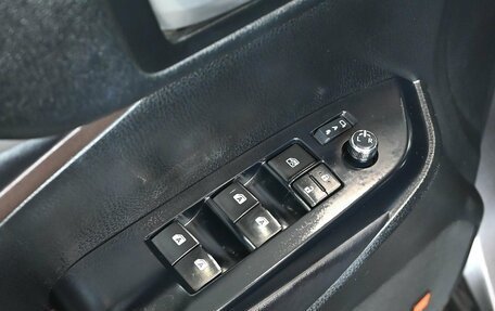 Toyota Highlander III, 2014 год, 3 320 000 рублей, 17 фотография