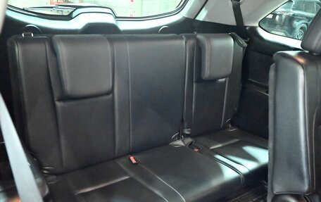 Toyota Highlander III, 2014 год, 3 320 000 рублей, 20 фотография