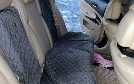 Lexus GS III рестайлинг, 2006 год, 1 150 000 рублей, 13 фотография