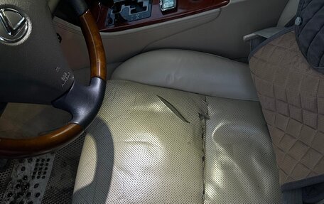 Lexus GS III рестайлинг, 2006 год, 1 150 000 рублей, 14 фотография