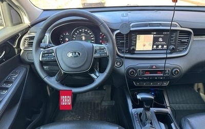 KIA Sorento III Prime рестайлинг, 2019 год, 2 700 000 рублей, 1 фотография