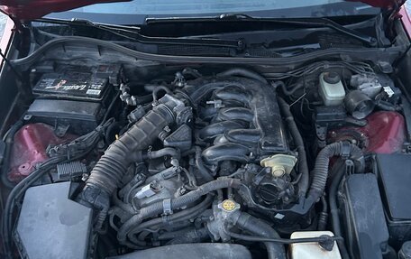 Lexus GS III рестайлинг, 2006 год, 1 150 000 рублей, 16 фотография