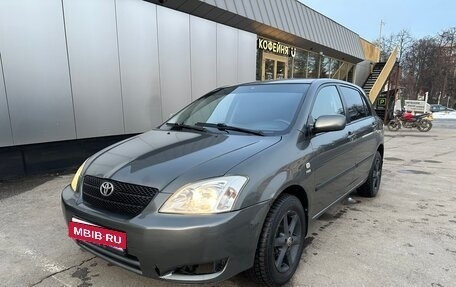 Toyota Corolla, 2003 год, 423 000 рублей, 1 фотография