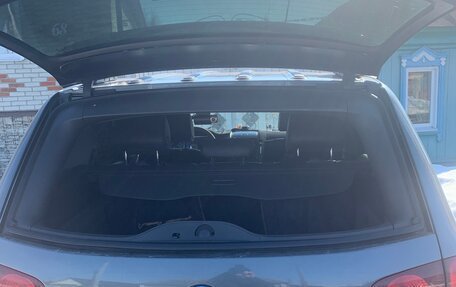 Volkswagen Touareg III, 2007 год, 1 080 000 рублей, 4 фотография