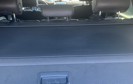 Volkswagen Touareg III, 2007 год, 1 080 000 рублей, 5 фотография