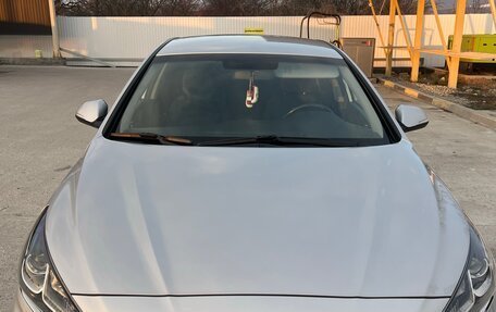 Hyundai Sonata VII, 2018 год, 2 200 000 рублей, 2 фотография