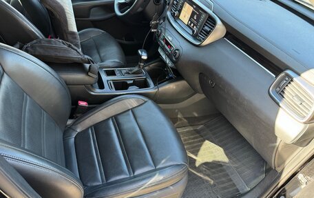 KIA Sorento III Prime рестайлинг, 2019 год, 2 700 000 рублей, 6 фотография