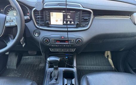 KIA Sorento III Prime рестайлинг, 2019 год, 2 700 000 рублей, 4 фотография