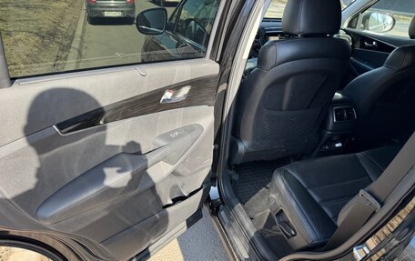 KIA Sorento III Prime рестайлинг, 2019 год, 2 700 000 рублей, 9 фотография