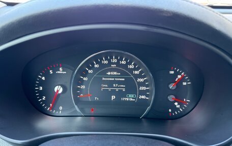 KIA Sorento III Prime рестайлинг, 2019 год, 2 700 000 рублей, 5 фотография