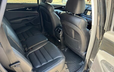 KIA Sorento III Prime рестайлинг, 2019 год, 2 700 000 рублей, 8 фотография