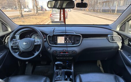 KIA Sorento III Prime рестайлинг, 2019 год, 2 700 000 рублей, 3 фотография