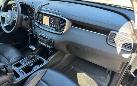 KIA Sorento III Prime рестайлинг, 2019 год, 2 700 000 рублей, 2 фотография