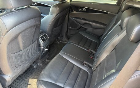 KIA Sorento III Prime рестайлинг, 2019 год, 2 700 000 рублей, 12 фотография