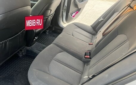 Hyundai Sonata VII, 2018 год, 2 200 000 рублей, 4 фотография