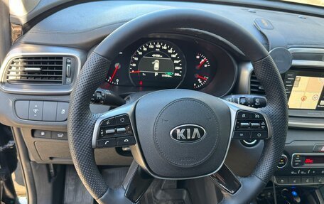 KIA Sorento III Prime рестайлинг, 2019 год, 2 700 000 рублей, 14 фотография