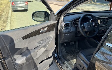 KIA Sorento III Prime рестайлинг, 2019 год, 2 700 000 рублей, 15 фотография