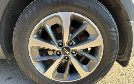 KIA Sorento III Prime рестайлинг, 2019 год, 2 700 000 рублей, 20 фотография