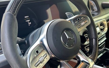 Mercedes-Benz G-Класс AMG, 2019 год, 14 300 000 рублей, 8 фотография