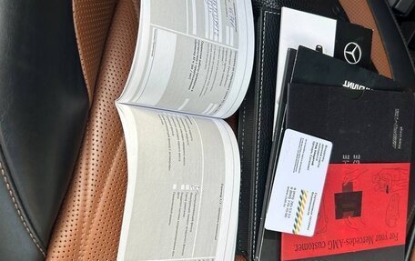 Mercedes-Benz G-Класс AMG, 2019 год, 14 300 000 рублей, 9 фотография