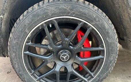 Mercedes-Benz G-Класс AMG, 2019 год, 14 300 000 рублей, 7 фотография