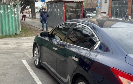 Nissan Maxima VIII, 2008 год, 1 200 000 рублей, 5 фотография