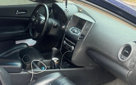 Nissan Maxima VIII, 2008 год, 1 200 000 рублей, 7 фотография