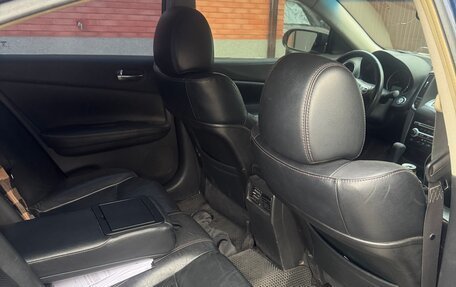 Nissan Maxima VIII, 2008 год, 1 200 000 рублей, 8 фотография