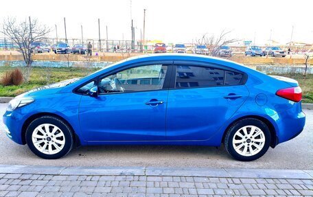 KIA Cerato III, 2014 год, 1 180 000 рублей, 8 фотография