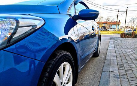 KIA Cerato III, 2014 год, 1 180 000 рублей, 12 фотография