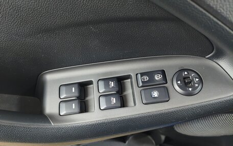 KIA Cerato III, 2014 год, 1 180 000 рублей, 15 фотография