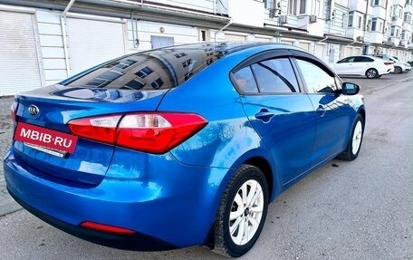 KIA Cerato III, 2014 год, 1 180 000 рублей, 5 фотография