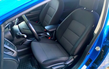 KIA Cerato III, 2014 год, 1 180 000 рублей, 19 фотография