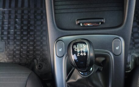 KIA Cerato III, 2014 год, 1 180 000 рублей, 20 фотография