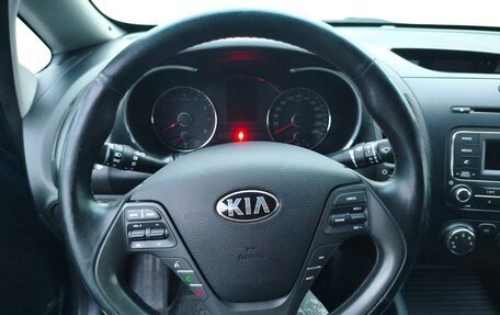 KIA Cerato III, 2014 год, 1 180 000 рублей, 16 фотография
