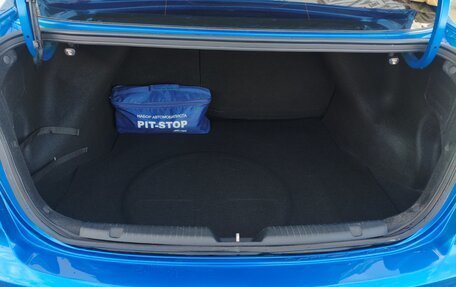 KIA Cerato III, 2014 год, 1 180 000 рублей, 27 фотография