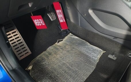 KIA Cerato III, 2014 год, 1 180 000 рублей, 28 фотография