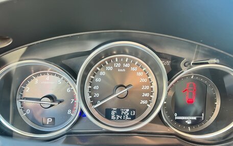 Mazda CX-5 II, 2013 год, 1 780 000 рублей, 10 фотография