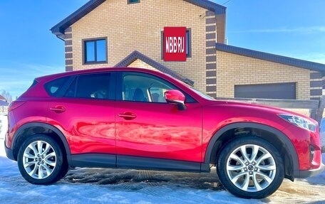 Mazda CX-5 II, 2013 год, 1 780 000 рублей, 6 фотография