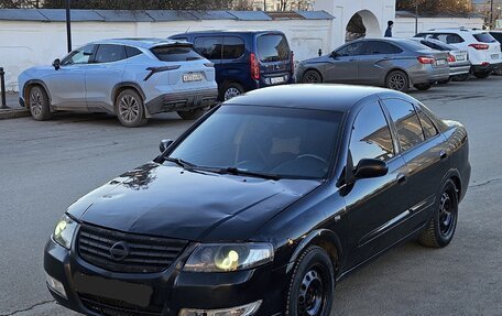 Nissan Almera Classic, 2007 год, 270 000 рублей, 2 фотография