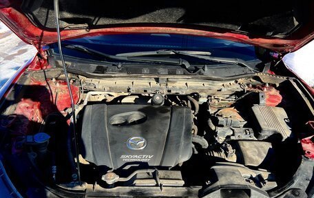 Mazda CX-5 II, 2013 год, 1 780 000 рублей, 12 фотография