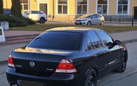 Nissan Almera Classic, 2007 год, 270 000 рублей, 3 фотография
