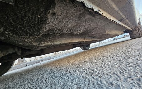 Nissan Almera Classic, 2007 год, 270 000 рублей, 10 фотография