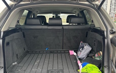 BMW X5, 2010 год, 1 399 000 рублей, 8 фотография