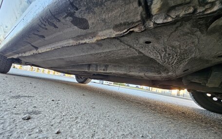 Nissan Almera Classic, 2007 год, 270 000 рублей, 9 фотография